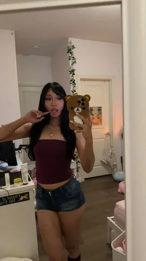 Aziakiara OnlyFans Leaked Free Thumbnail Picture - #XFyjb26Kzn