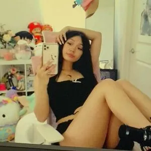 Aziakiara OnlyFans Leaked Free Thumbnail Picture - #d4kN3Mg8Qc