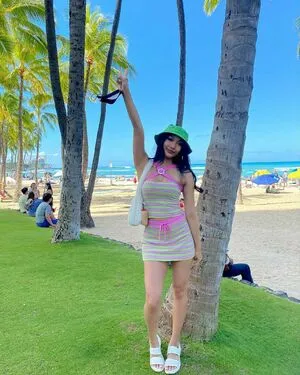 Aziakiara OnlyFans Leaked Free Thumbnail Picture - #qc9xdiZs53