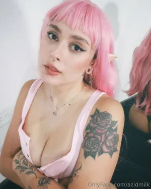 Azidmilk OnlyFans Leaked Free Thumbnail Picture - #BDFmO0zcGM