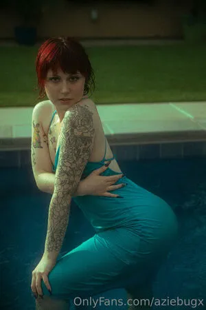 Aziebugx OnlyFans Leaked Free Thumbnail Picture - #0vJAhTICoV