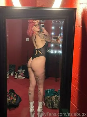 Aziebugx OnlyFans Leaked Free Thumbnail Picture - #5QBixCN42s
