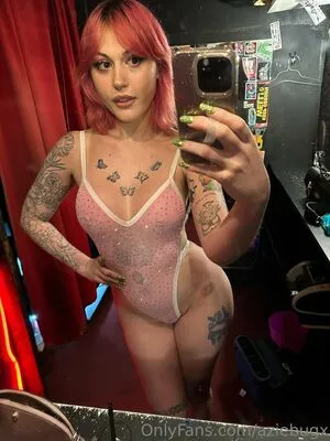 Aziebugx OnlyFans Leaked Free Thumbnail Picture - #GQjydhB30r