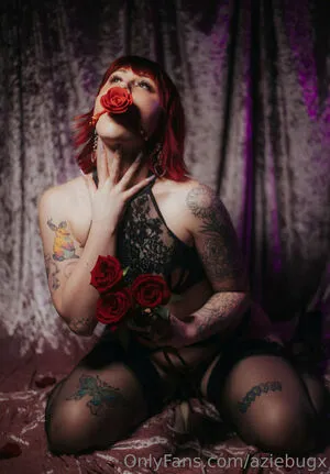 Aziebugx OnlyFans Leaked Free Thumbnail Picture - #GTKnLGqIsH