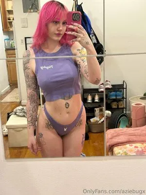 Aziebugx OnlyFans Leaked Free Thumbnail Picture - #HaTdpJvlmc
