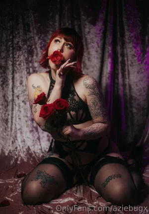 Aziebugx OnlyFans Leaked Free Thumbnail Picture - #NUCA6fkBEe