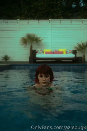 Aziebugx OnlyFans Leaked Free Thumbnail Picture - #e7UGOFCkbV