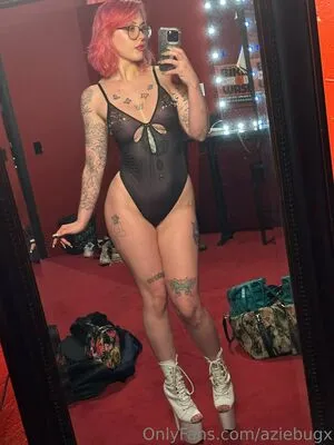 Aziebugx OnlyFans Leaked Free Thumbnail Picture - #eNZR8PutAO