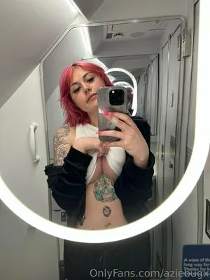 Aziebugx OnlyFans Leaked Free Thumbnail Picture - #j6Ju4ZpcdF