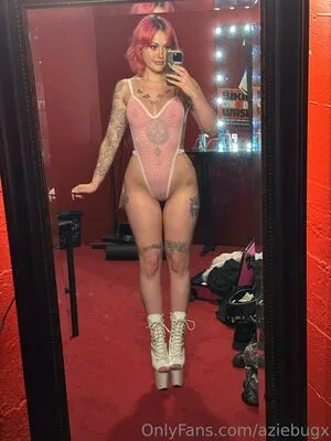 Aziebugx OnlyFans Leaked Free Thumbnail Picture - #kViyiunhlc