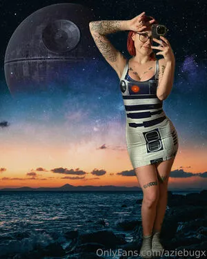 Aziebugx OnlyFans Leaked Free Thumbnail Picture - #lJkgHISSj4