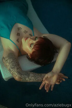 Aziebugx OnlyFans Leaked Free Thumbnail Picture - #phqpGmJPnA