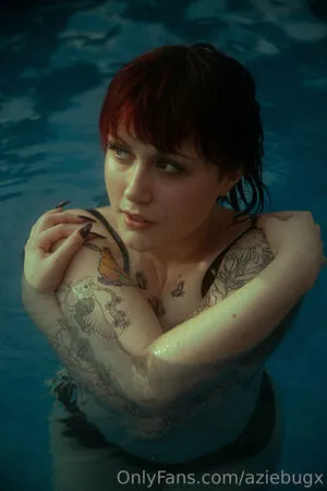 Aziebugx OnlyFans Leaked Free Thumbnail Picture - #si69mcjpA2