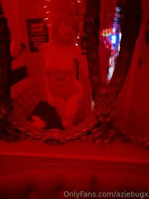 Aziebugx OnlyFans Leaked Free Thumbnail Picture - #umvC7C311C