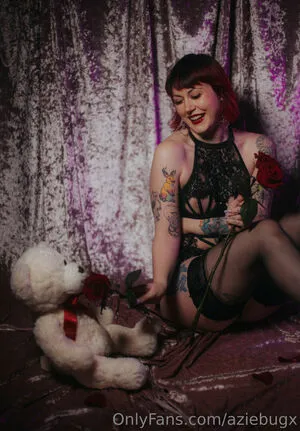 Aziebugx OnlyFans Leaked Free Thumbnail Picture - #yFzs0zx4iY