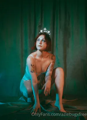 Aziebugxfree OnlyFans Leaked Free Thumbnail Picture - #6wUUXGDkeq