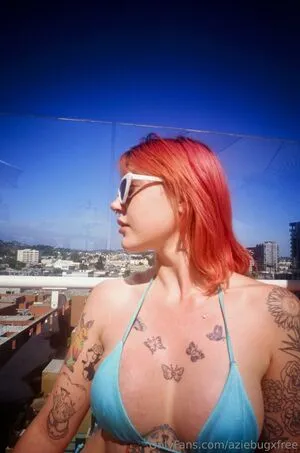 Aziebugxfree OnlyFans Leaked Free Thumbnail Picture - #7CMCqv0PCK