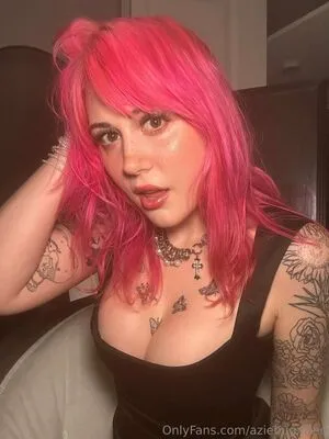 Aziebugxfree OnlyFans Leaked Free Thumbnail Picture - #95mGYEbLc8