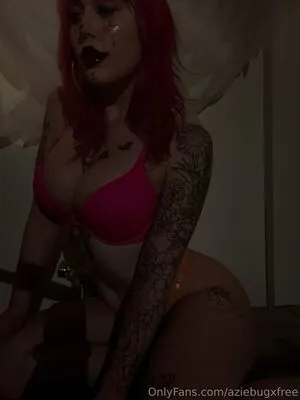 Aziebugxfree OnlyFans Leaked Free Thumbnail Picture - #E7NNjfAys8