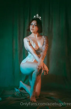 Aziebugxfree OnlyFans Leaked Free Thumbnail Picture - #FL0zm6fyen