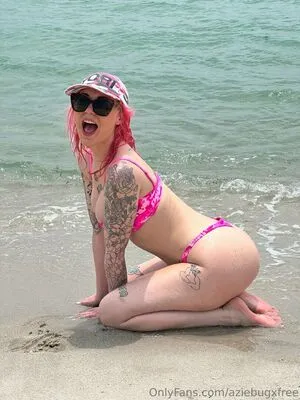 Aziebugxfree OnlyFans Leaked Free Thumbnail Picture - #FqwnNFcxmX
