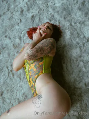 Aziebugxfree OnlyFans Leaked Free Thumbnail Picture - #H9f3OUysZK