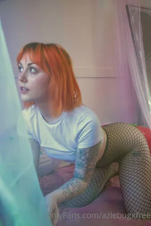 Aziebugxfree OnlyFans Leaked Free Thumbnail Picture - #Qq1DS07czn