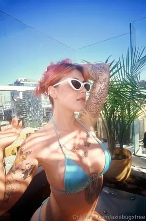 Aziebugxfree OnlyFans Leaked Free Thumbnail Picture - #ROJZ8v6M9Q