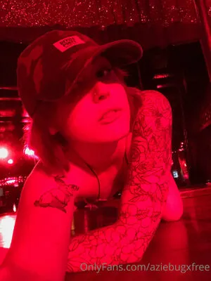 Aziebugxfree OnlyFans Leaked Free Thumbnail Picture - #VbrJAJ9r3e