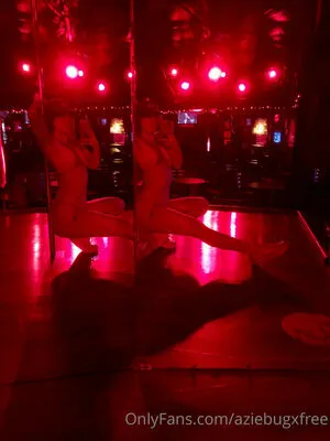 Aziebugxfree OnlyFans Leaked Free Thumbnail Picture - #W2kFuesB6m