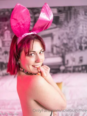 Aziebugxfree OnlyFans Leaked Free Thumbnail Picture - #mONDJhS1OQ