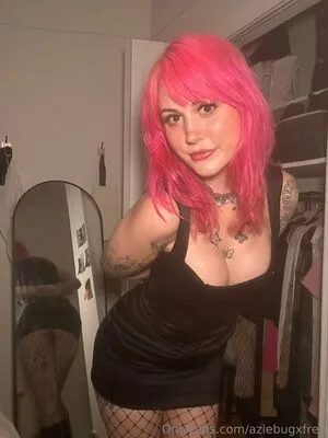 Aziebugxfree OnlyFans Leaked Free Thumbnail Picture - #xKt1uYgIXq