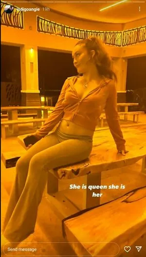 Aziixaa OnlyFans Leaked Free Thumbnail Picture - #5Bna6atgxO