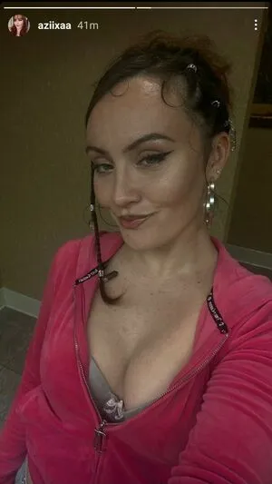 Aziixaa OnlyFans Leaked Free Thumbnail Picture - #ta0iGhOMBa