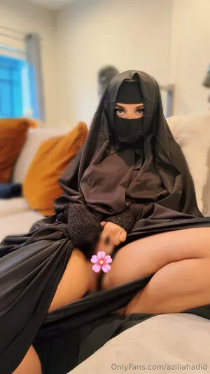 Aziliahadid OnlyFans Leaked Free Thumbnail Picture - #Xb5qPi4yH6
