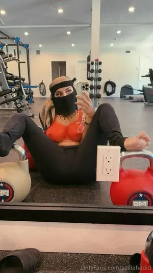 Aziliahadid OnlyFans Leaked Free Thumbnail Picture - #fys6DfjnTo