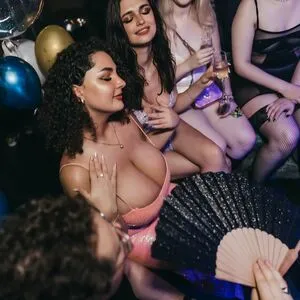 Aziza Azura OnlyFans Leaked Free Thumbnail Picture - #YD0Aw9kGxw