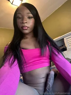 Azjanae OnlyFans Leaked Free Thumbnail Picture - #3B4cOJYKkd
