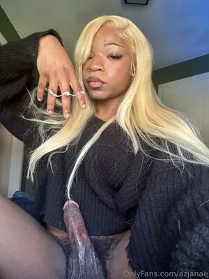 Azjanae OnlyFans Leaked Free Thumbnail Picture - #7Huvm19umW