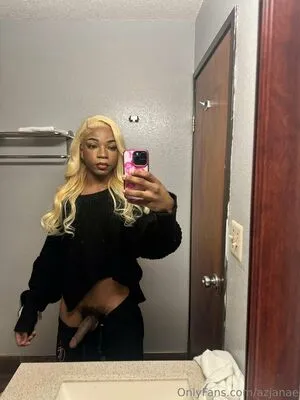 Azjanae OnlyFans Leaked Free Thumbnail Picture - #qzf2hM3f3c