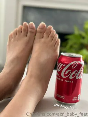 Azn Baby Feet OnlyFans Leaked Free Thumbnail Picture - #1dIL2Aa8zg