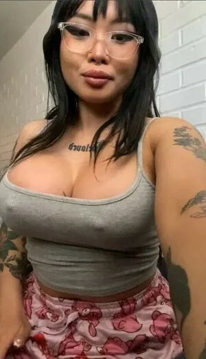 Azn Bimbo OnlyFans Leaked Free Thumbnail Picture - #ByKexudNHi