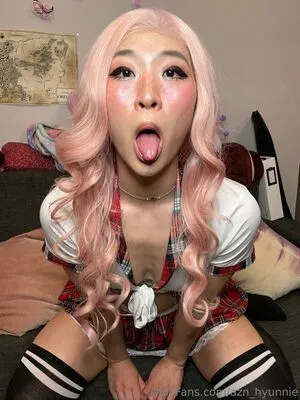 Azn Hyunnie OnlyFans Leaked Free Thumbnail Picture - #w1i4QUSV2Q