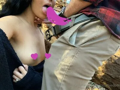 Aznbarbiedollx OnlyFans Leaked Free Thumbnail Picture - #8ULmubPioc