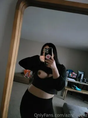 Aznpeachz OnlyFans Leaked Free Thumbnail Picture - #5lBFJqDQgQ