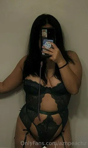 Aznpeachz OnlyFans Leaked Free Thumbnail Picture - #CPDTPkNk8U