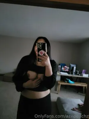 Aznpeachz OnlyFans Leaked Free Thumbnail Picture - #ILjXJ8JRuh
