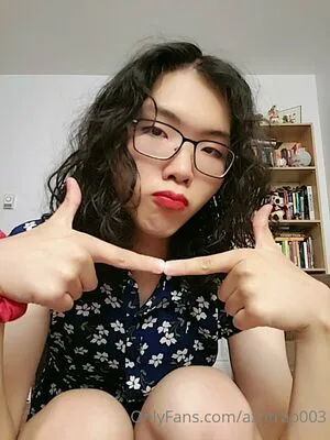 Azntrap003 OnlyFans Leaked Free Thumbnail Picture - #Ax6afUcHAe