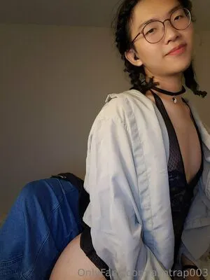 Azntrap003 OnlyFans Leaked Free Thumbnail Picture - #SaAViv6DPh