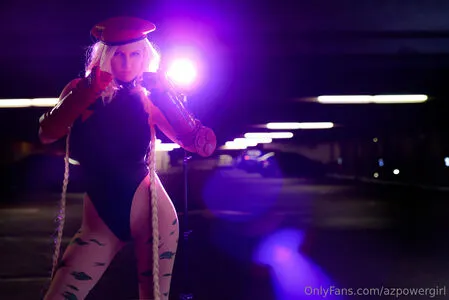 Azpowergirl OnlyFans Leaked Free Thumbnail Picture - #0tm0sk6Lo5